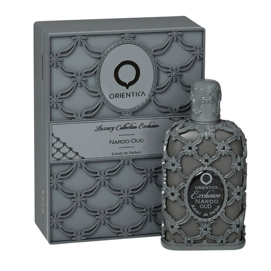 Orientica Nardo Oud(woman)