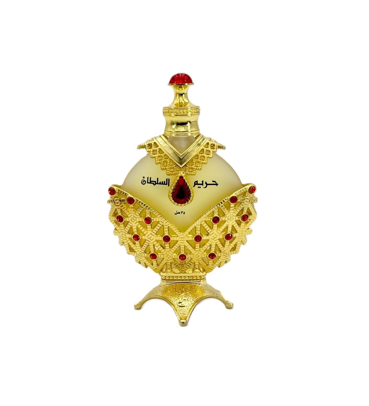 Hareem Al Sultan(woman)