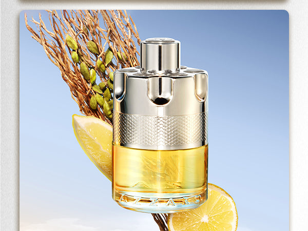 Azzaro Wanted(eau toilette)(man)