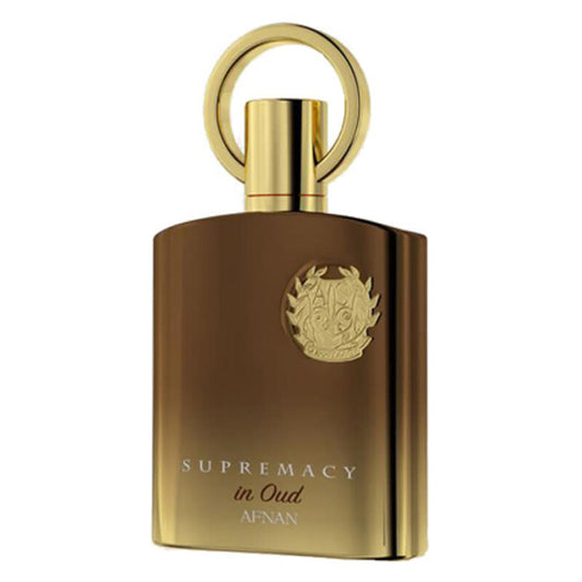Supremacy in Oud(unisex)