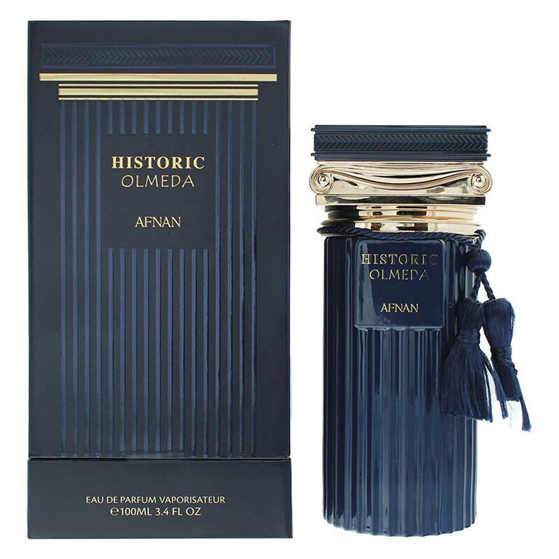 Historic Olmeda(unisex)