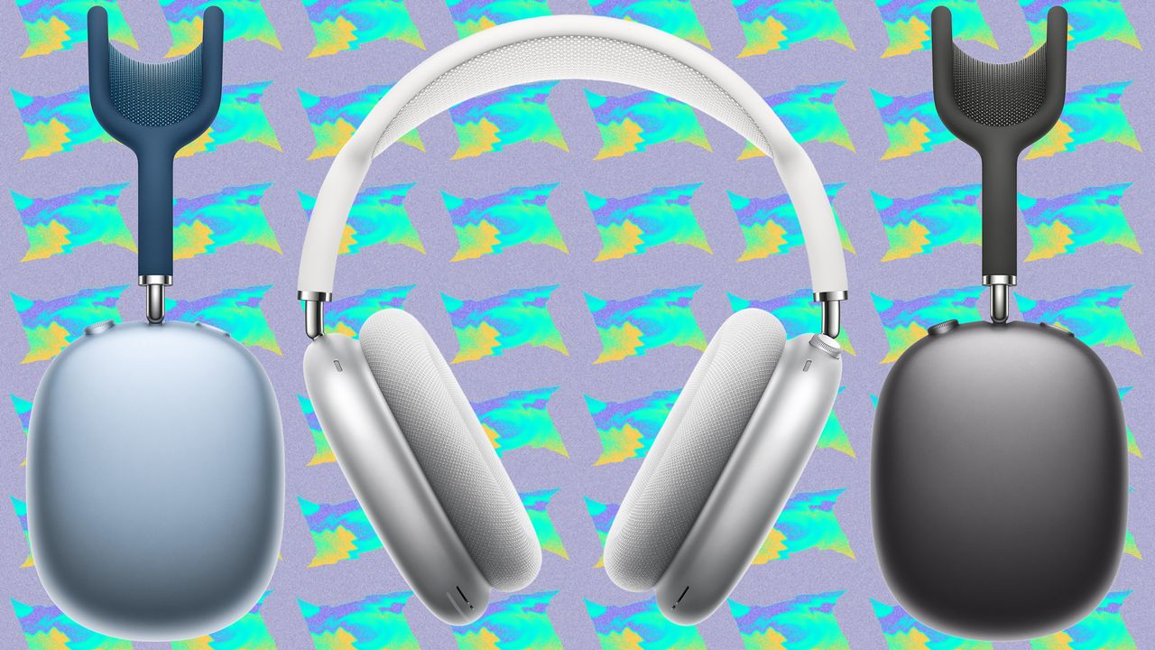 Apple Airpods Max