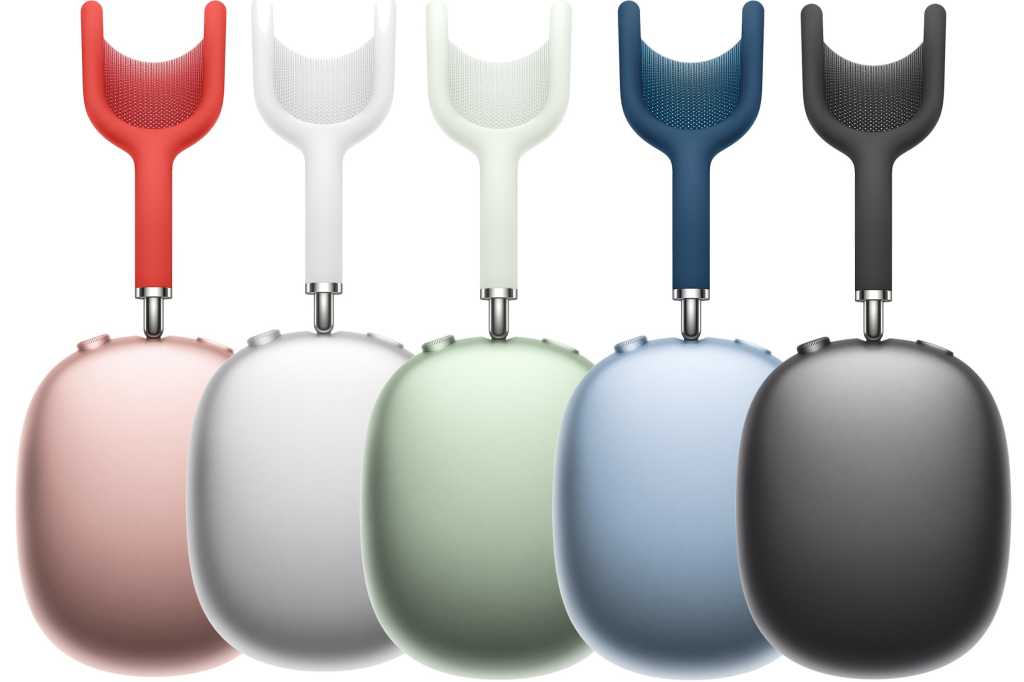 Apple Airpods Max