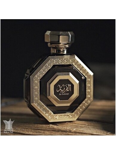 Alfareed(unisex)