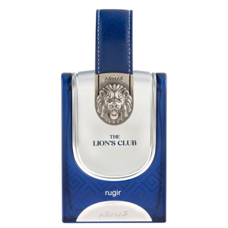 Lion's Club Rugir(man)