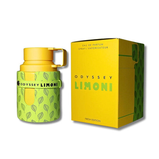 Odyssey Limoni(unisex)