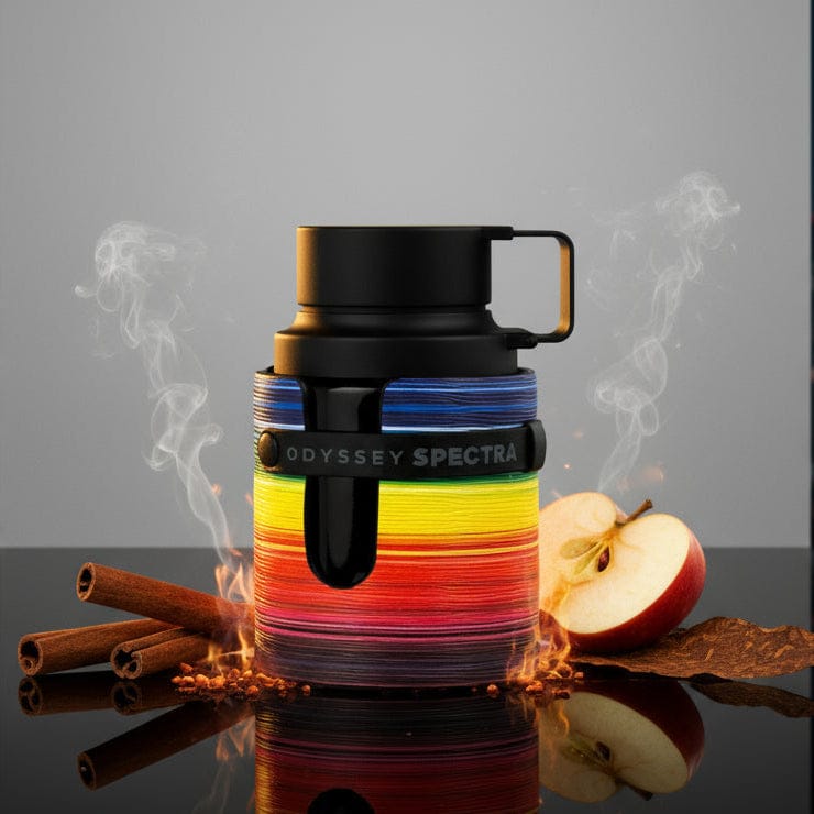 Odissey Spectra(unisex)