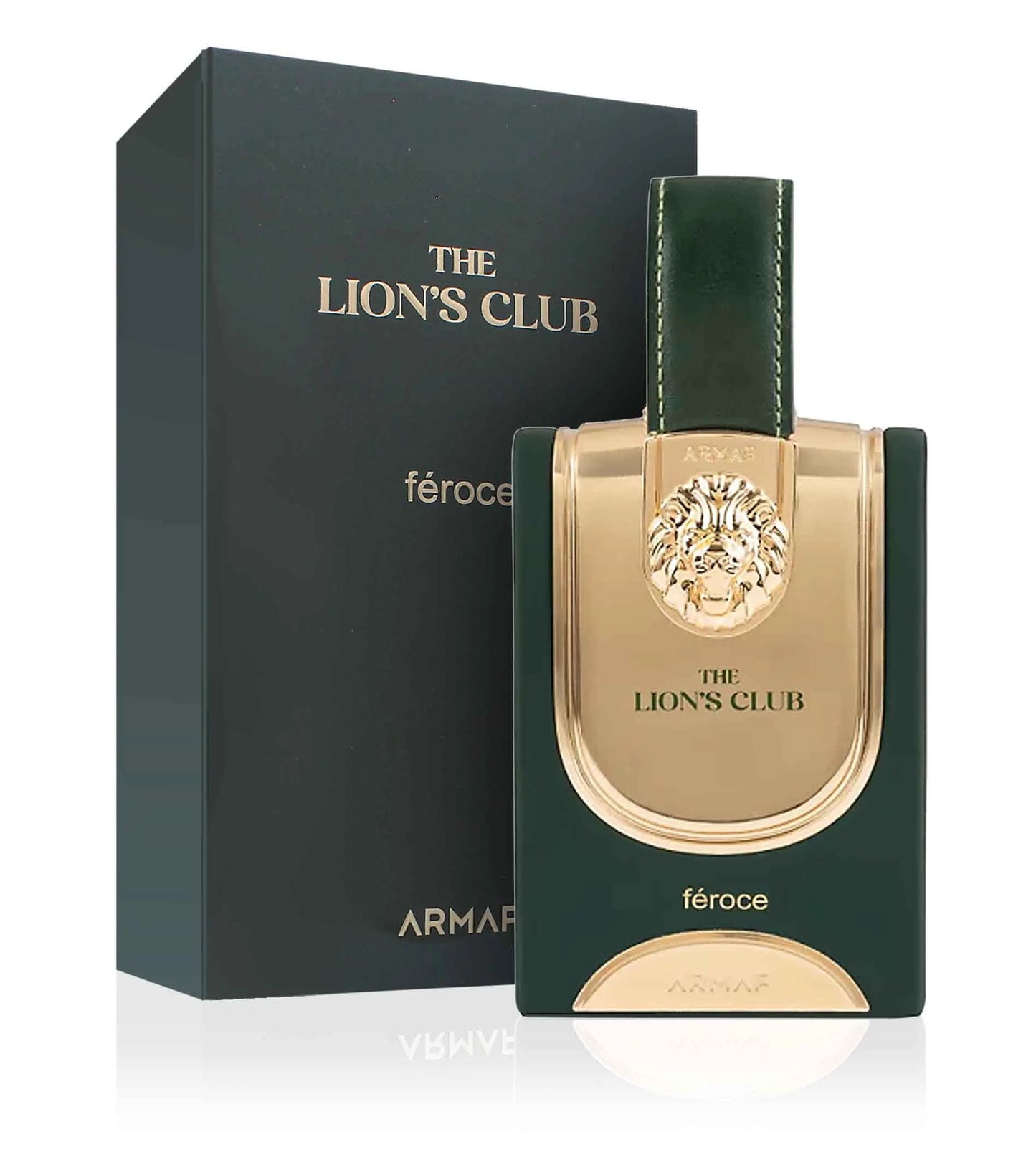 Lion's Club(man)