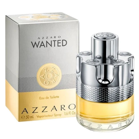 Azzaro Wanted(eau toilette)(man)