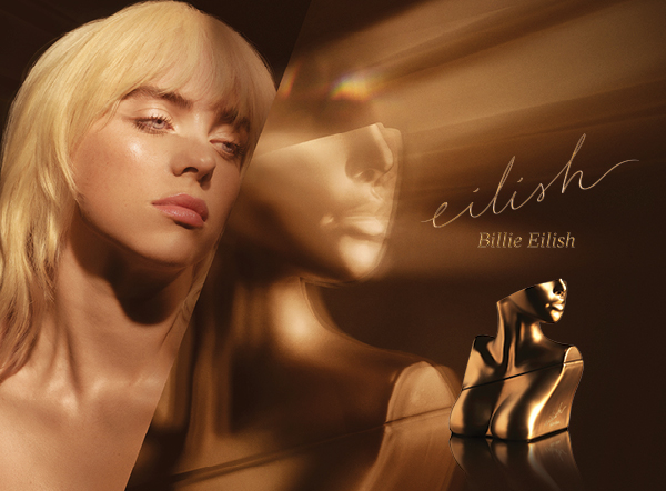 Billie Eilish No.1(woman)