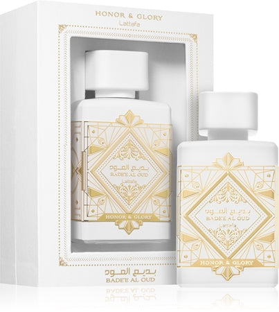 Bade'e al Oud Honor & Glory(unisex)
