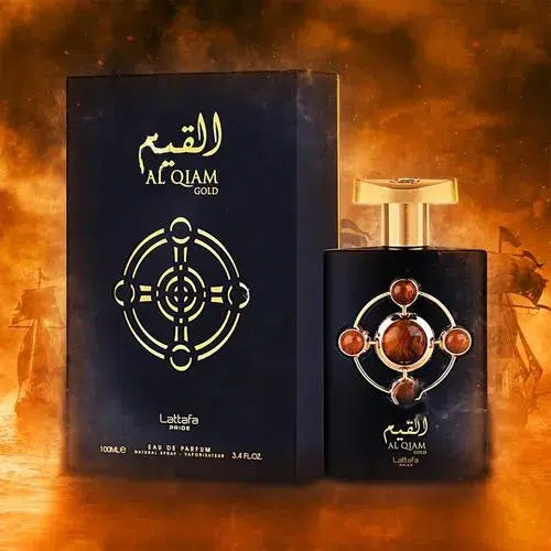 Al Qiam Gold(unisex)