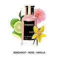 Bharara Rose(woman)