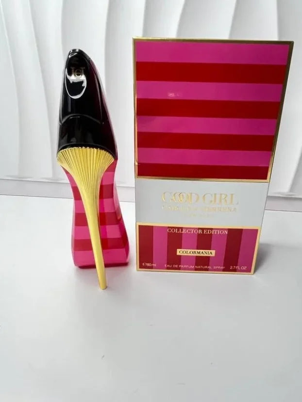 Carolina Herrera Good Girl Co lo ormania(woman)