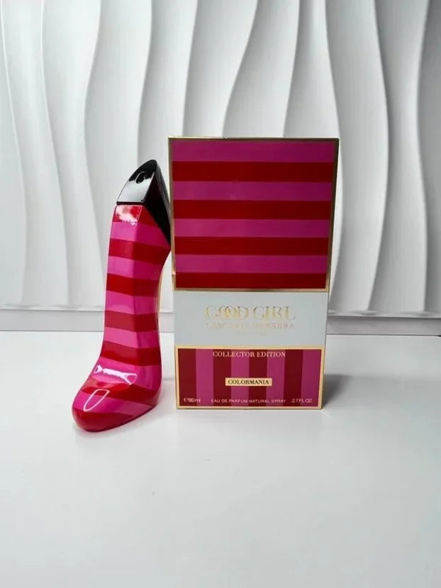 Carolina Herrera Good Girl Co lo ormania(woman)