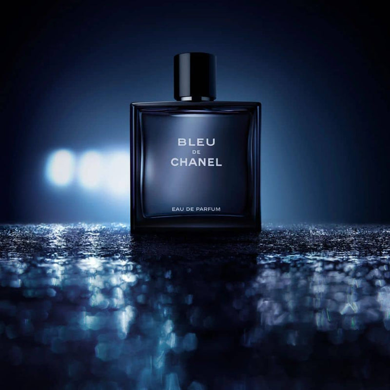 Bleu de Chanel(woman)