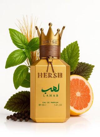 Hers Lahab(unisex)