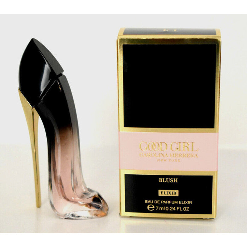 Carolina Herrera Good Girl Blush Elixir(woman)