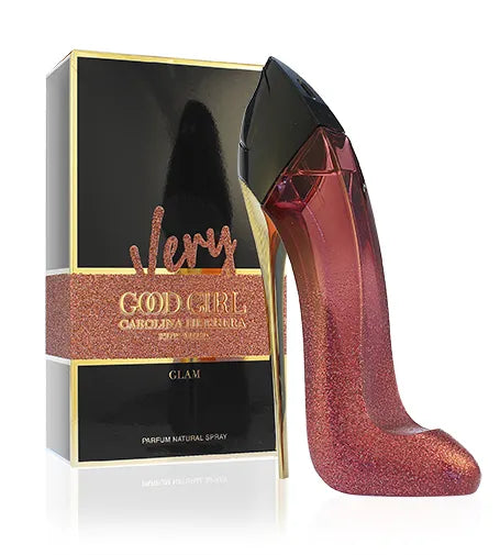 Carolina Herrera Good Girl Glam(woman)