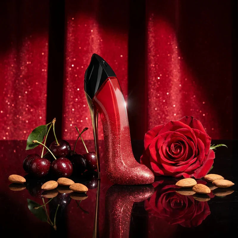 Carolina Herrera Good Girl Glam(woman)