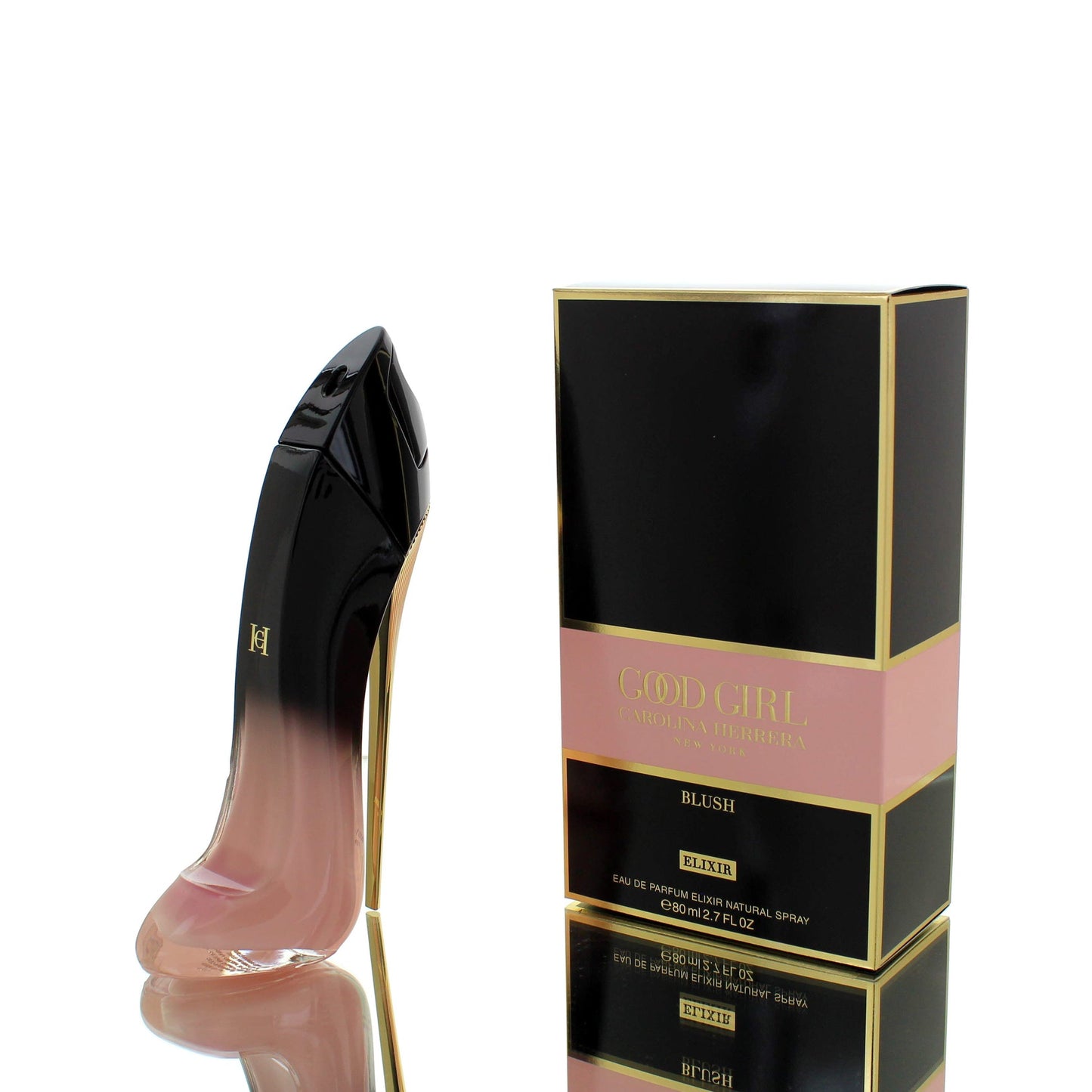 Carolina Herrera Good Girl Blush Elixir(woman)
