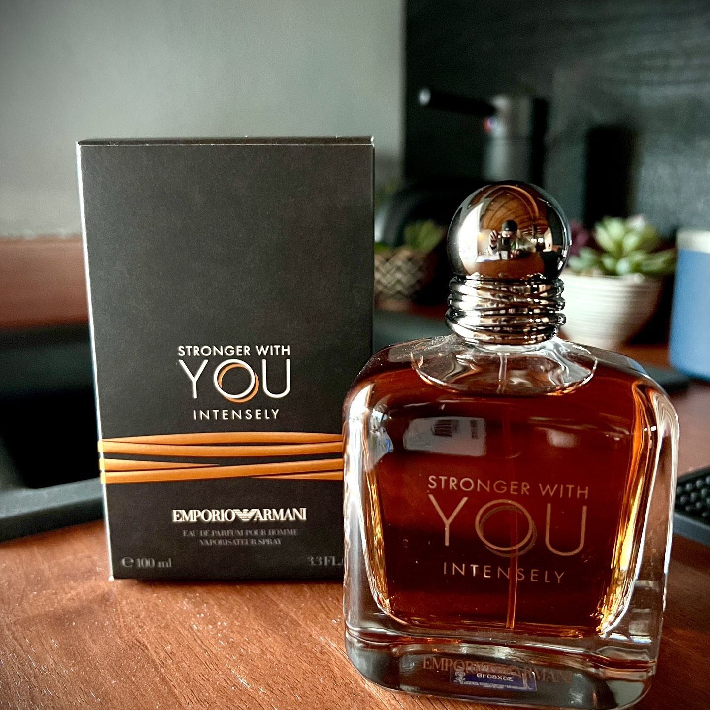 You(man)