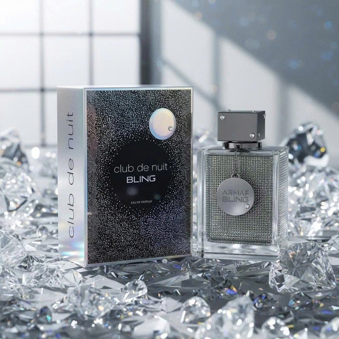 Club de Nuit Bling(unisex)