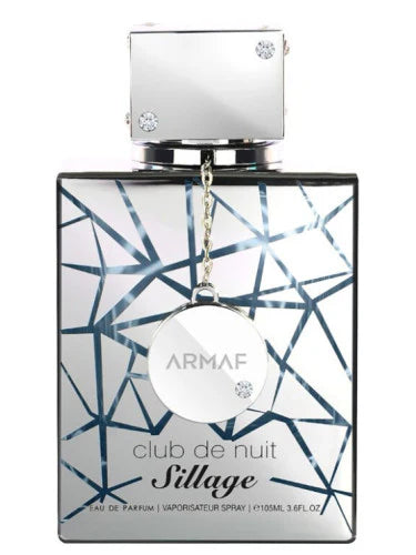 Club de Nuit Sillage(unisex)