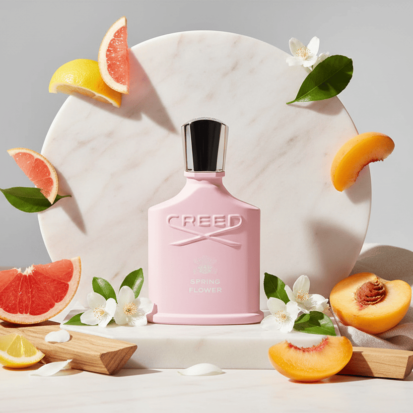 Creed Aventus Spring Flower(woman)