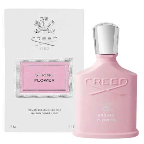 Creed Aventus Spring Flower(woman)
