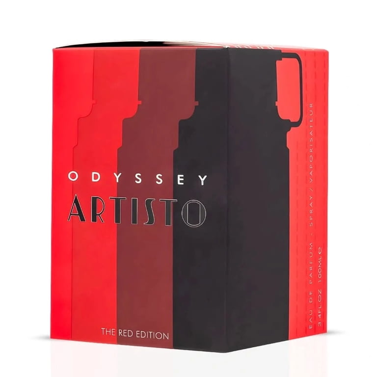 Odissey Artisto(man)