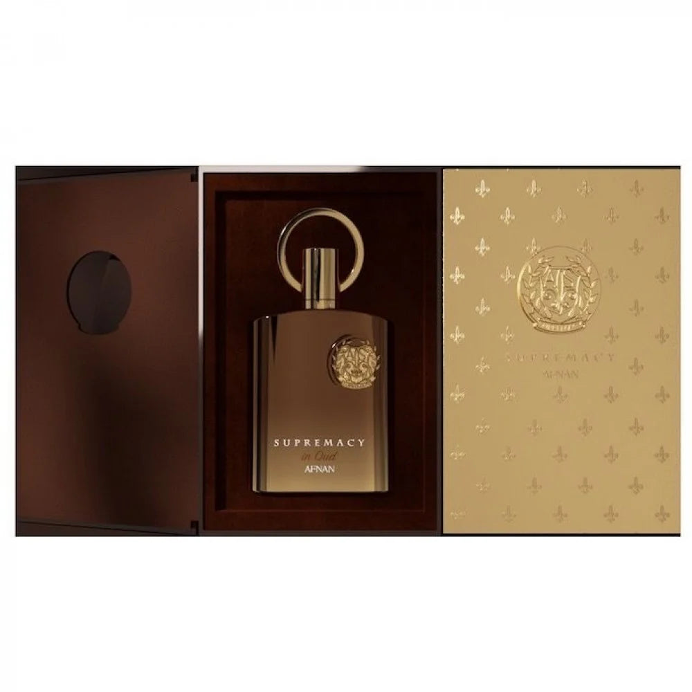Supremacy in Oud(unisex)