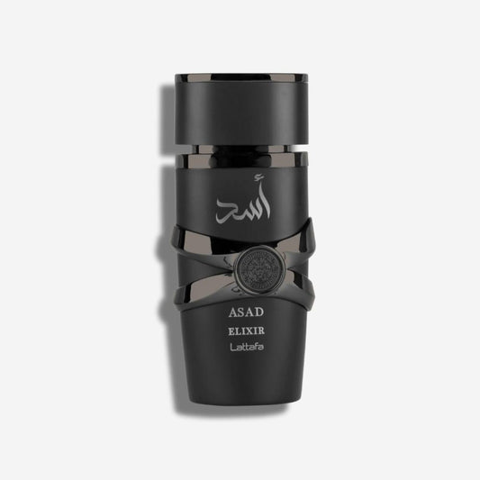 Asad Elixir(man)