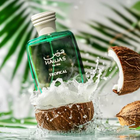 Hawas Tropical (man)