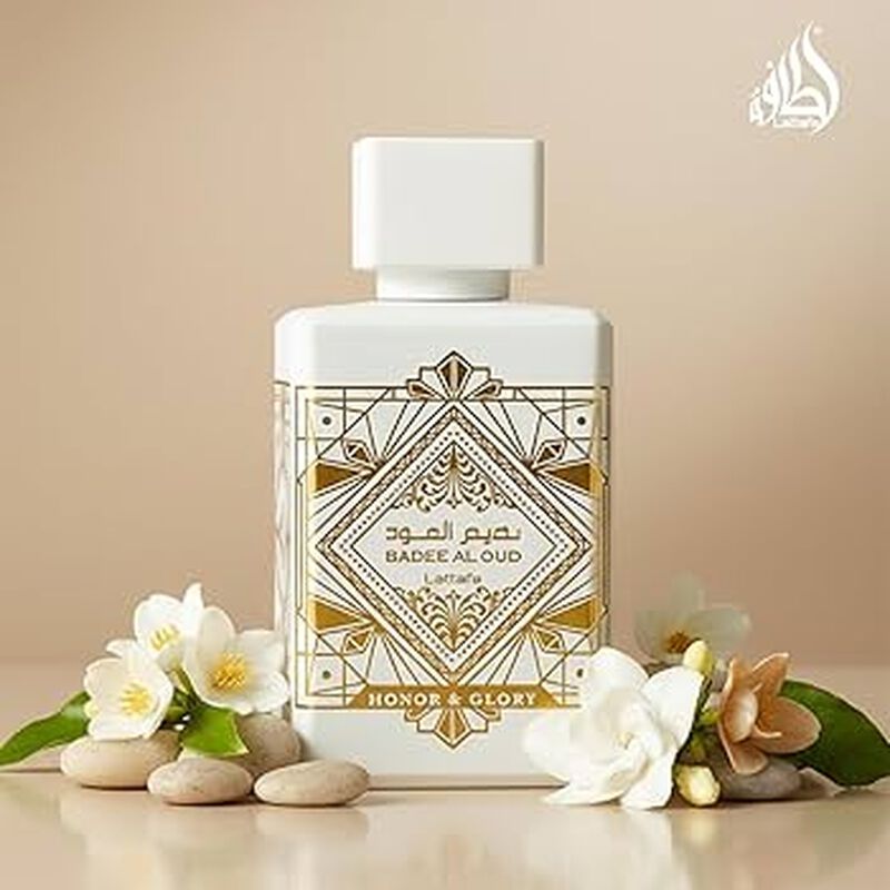 Bade'e al Oud Honor & Glory(unisex)