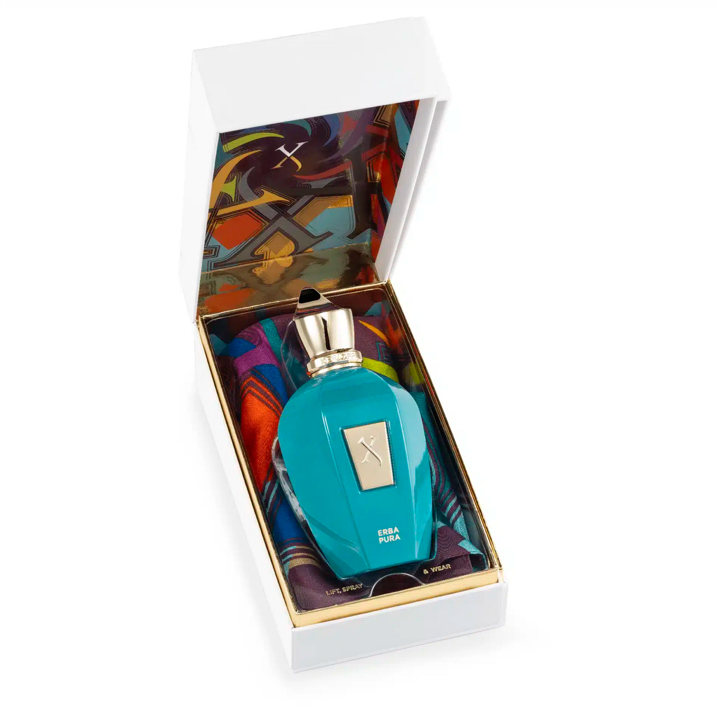 Xerjoff Erba Pura(unisex)