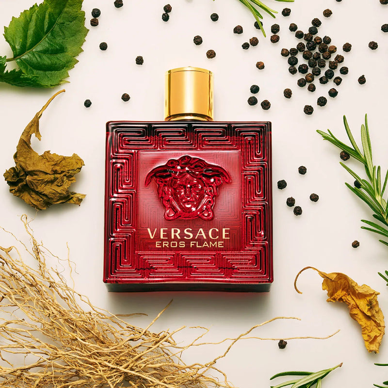 Versace Flame (man)