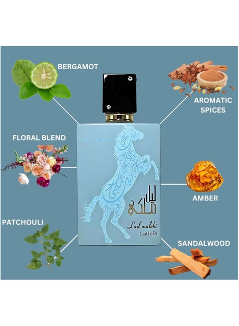 Lai Maleki Morocoon(unisex)