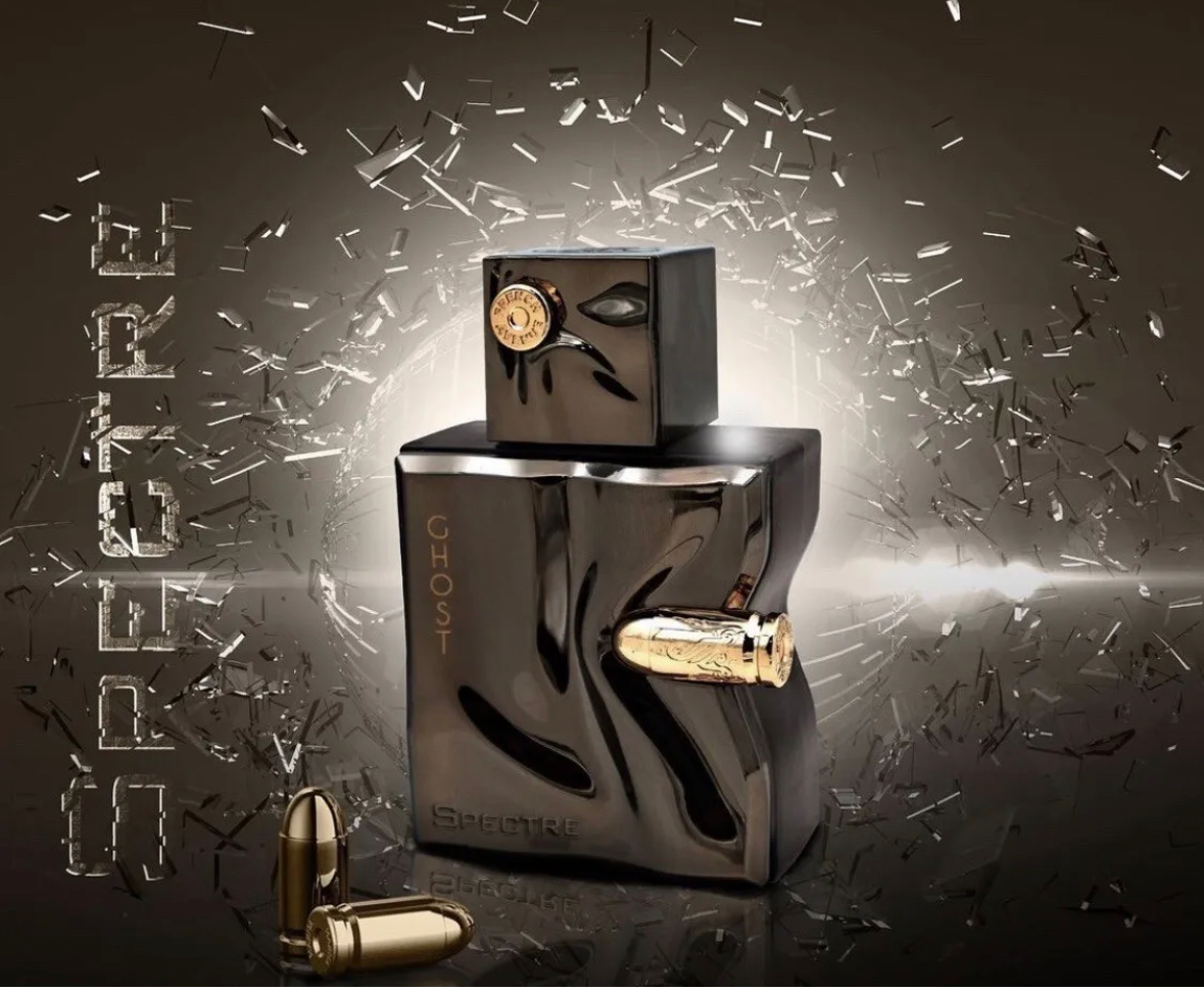 Spectre Chost(unisex)