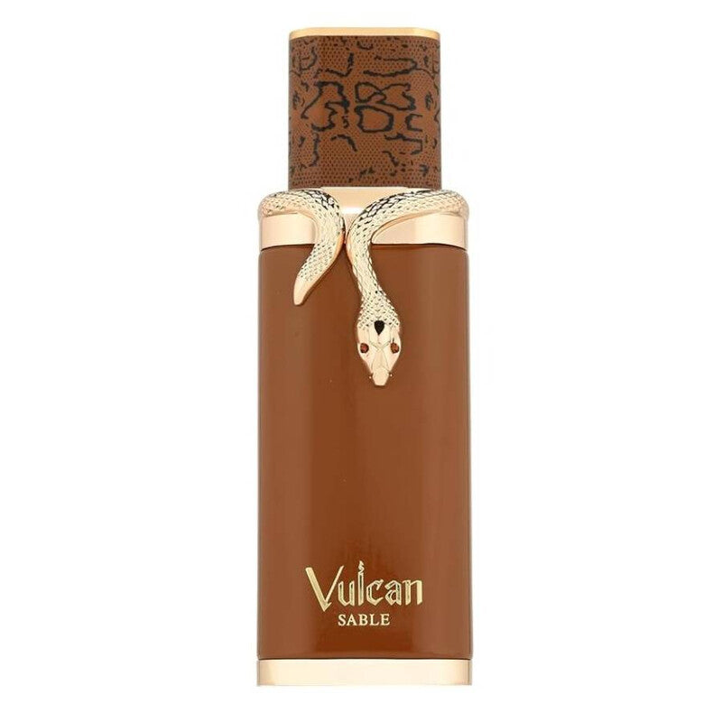 Vulcan  Sable(unisex)