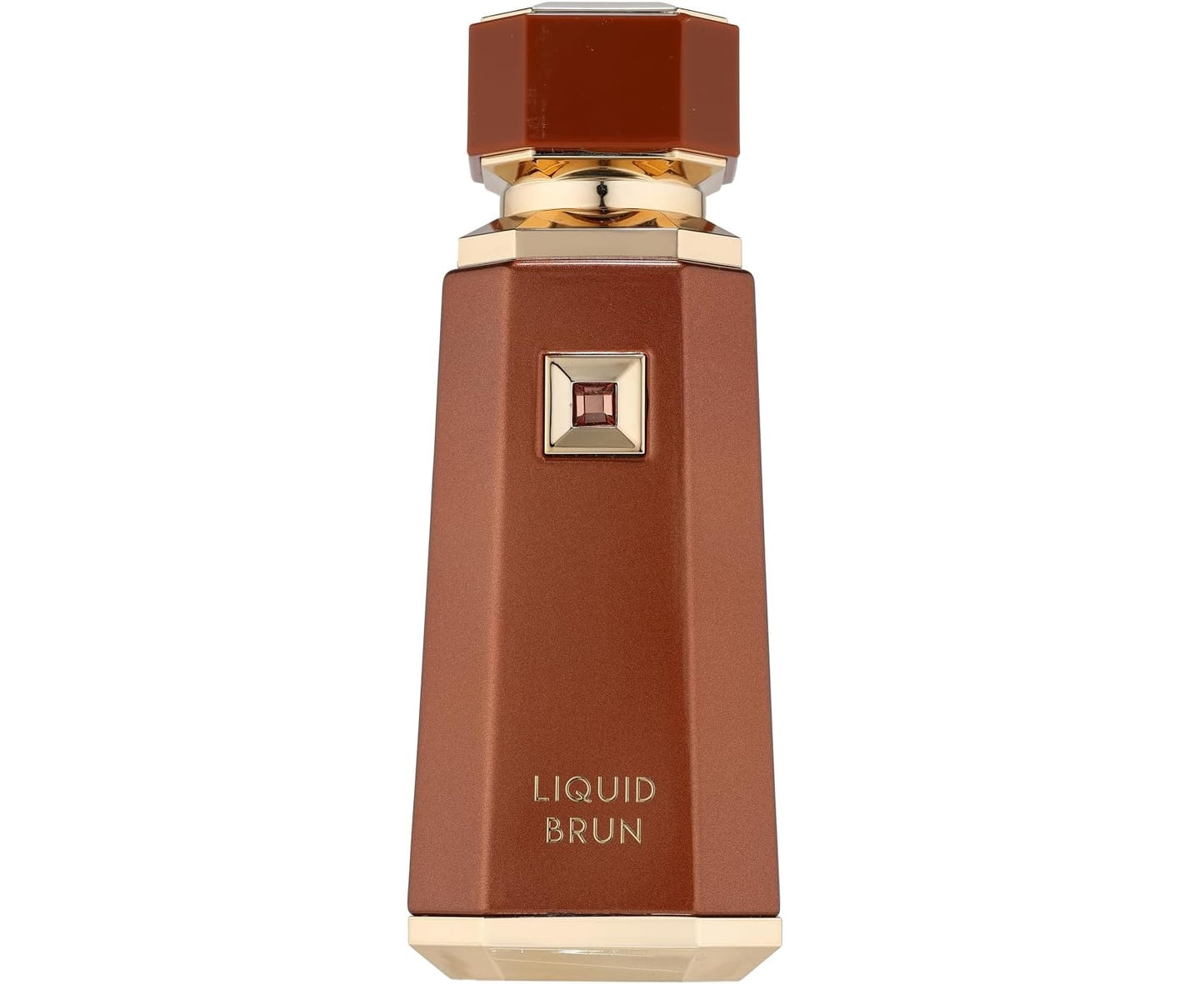 Liquid Brun(man)