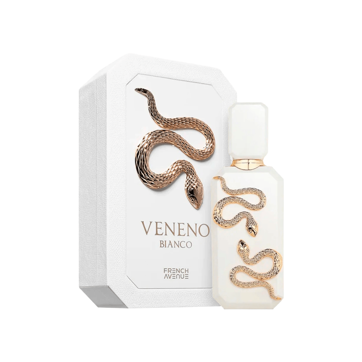 Veneno White(unisex)