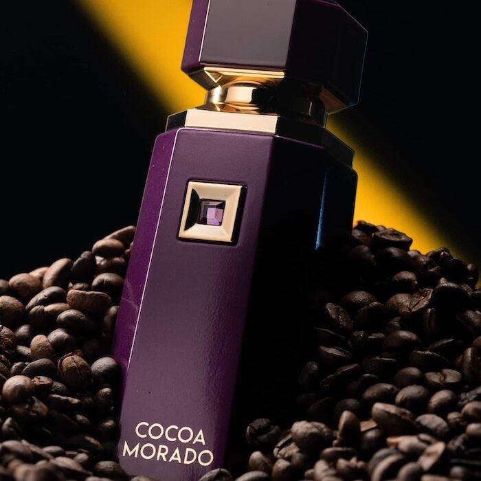 Cocoa Morado(unisex)