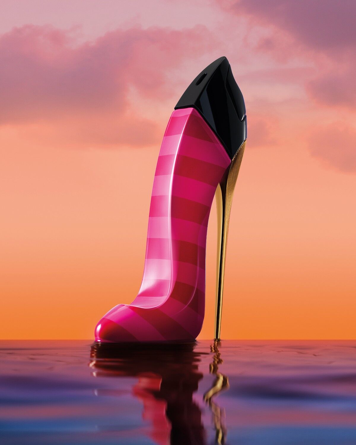 Carolina Herrera Good Girl Co lo ormania(woman)
