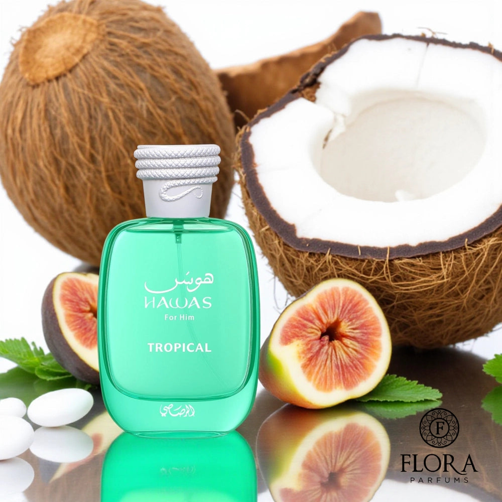 Hawas Tropical (man)