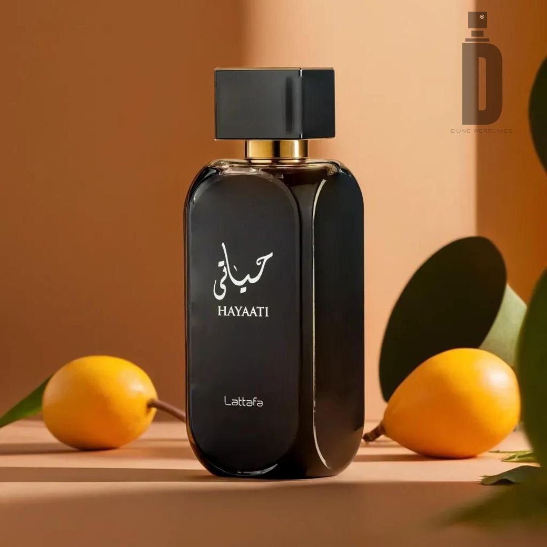 Hayaati Black(man)