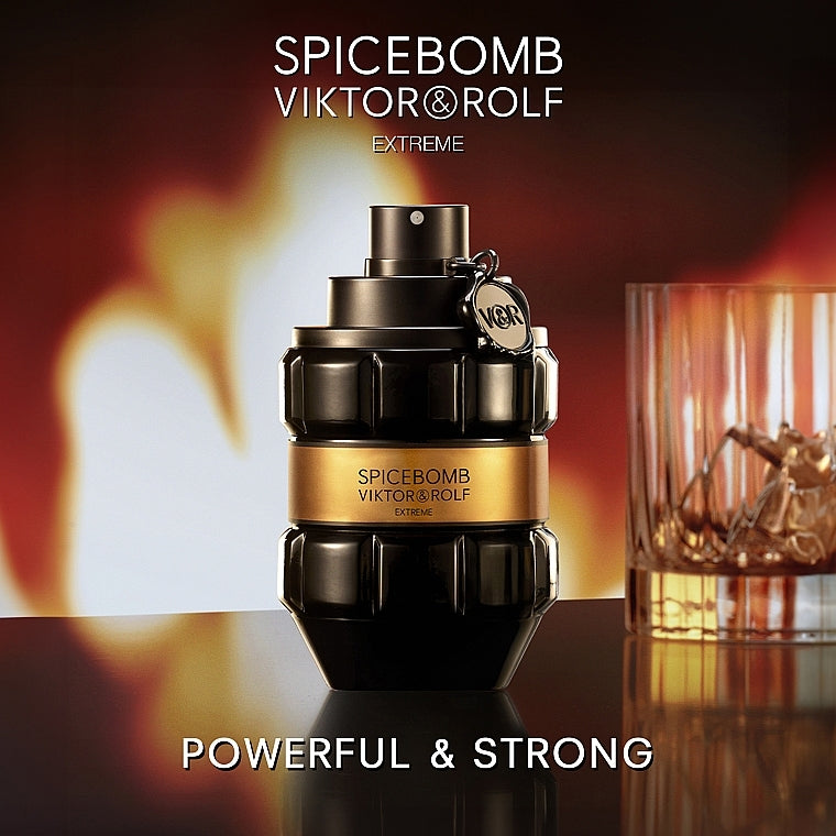 Spicebomb Extreme(man)