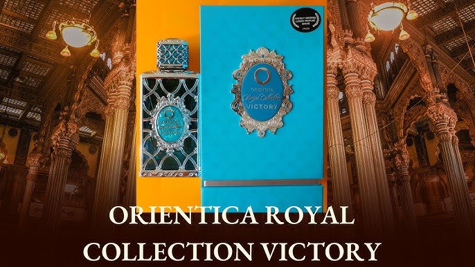 Orientica Royal  Victory(unisex)