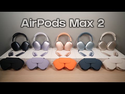 Apple Airpods Max