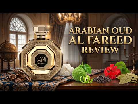 Alfareed(unisex)